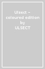 Ulsect - coloured edition