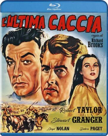 Ultima Caccia (L') - Richard Brooks