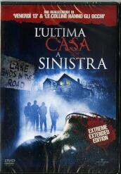 Ultima Casa A Sinistra (L )