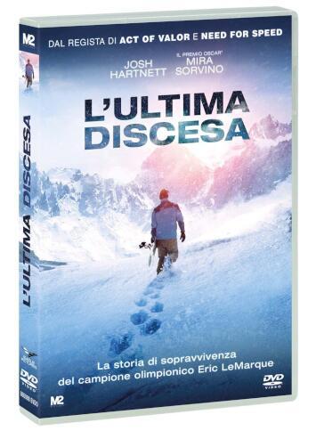 Ultima Discesa (L') - Scott Waugh