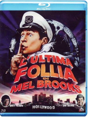 Ultima Follia Di Mel Brooks (L') - Mel Brooks