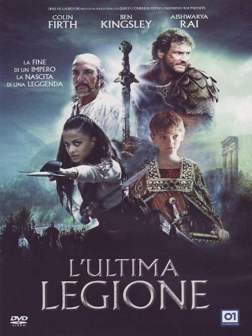 Ultima Legione (L') - Doug Lefler