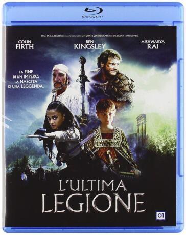 Ultima Legione (L') - Doug Lefler