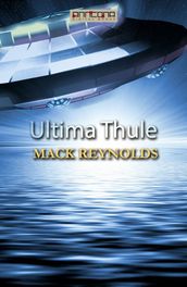 Ultima Thule