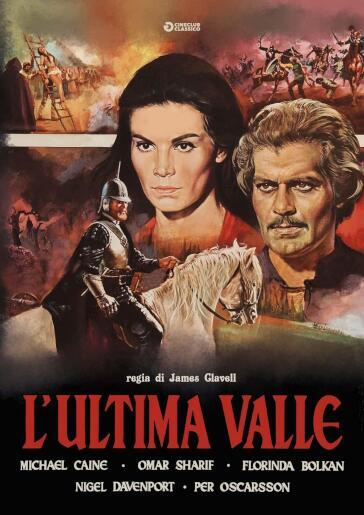 Ultima Valle (L') - James Clavell