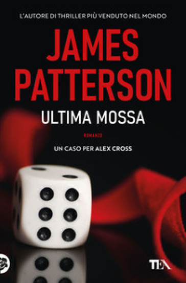 Ultima mossa - James Patterson | 