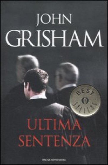 Ultima sentenza - John Grisham