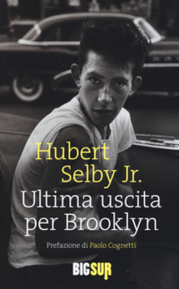 Ultima uscita per Brooklyn - Hubert jr. Selby