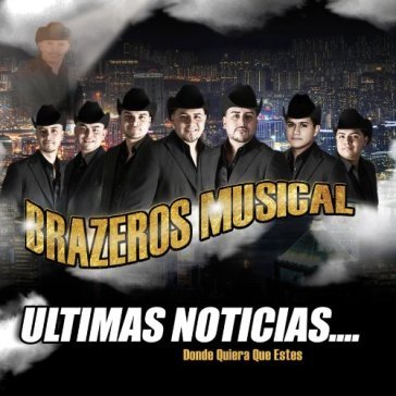 Ultimas noticias - BRAZEROS MUSICAL