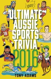 Ultimate Aussie Sports Trivia 2016