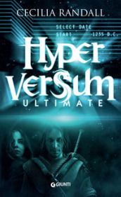 Ultimate. Hyperversum. Vol. 5