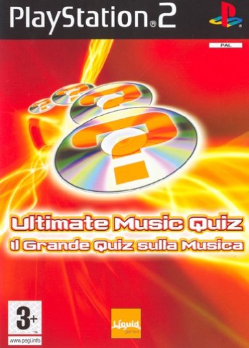 Ultimate Music Quiz - Il Grande Quiz