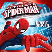 Ultimate Spider-Man: Great Power