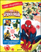 Ultimate Spider-Man. I miei trasferelli - Fields:anno pubblicazione:2017;autore:;editore:Marvel
