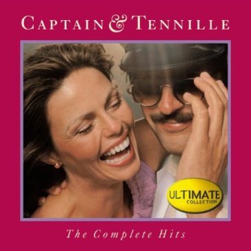 Ultimate collection - CAPTAIN & TENNILLE