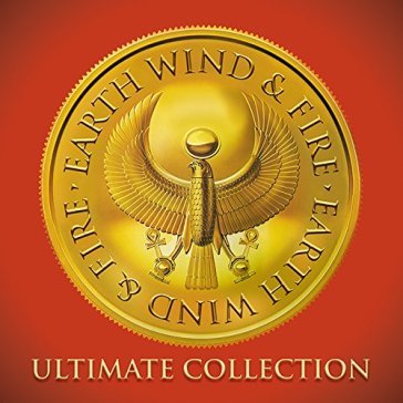 Ultimate collection - Earth Wind & Fire