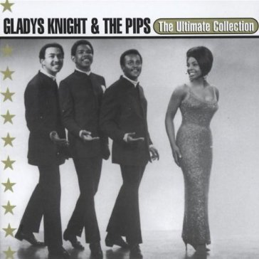 Ultimate collection - GLADYS & THE PIPS KNIGHT