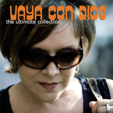 Ultimate collection ( transparent vinyl) - Vaya con Dios