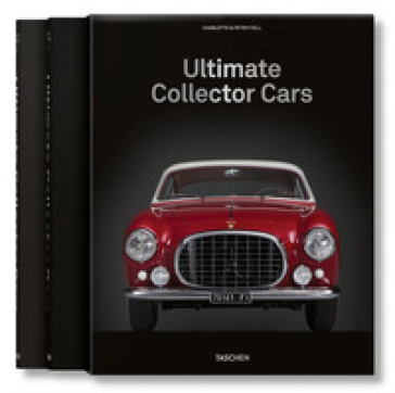 Ultimate collection cars - Charlotte Fiell - Peter Fiell