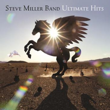 Ultimate hits deluxe - Steve Miller