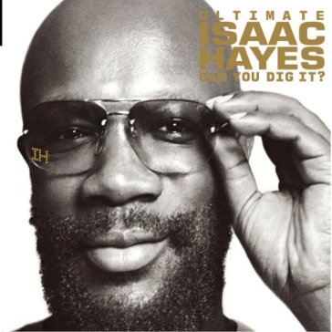 Ultimate isaac hayes-can - Isaac Hayes