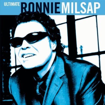 Ultimate ronnie -23tr- - Ronnie Milsap