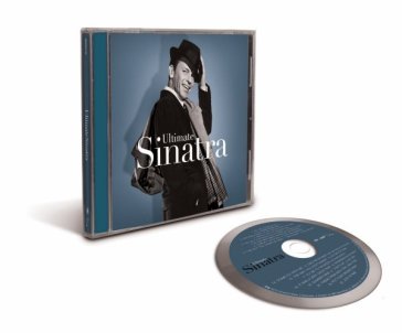 Ultimate sinatra - Frank Sinatra