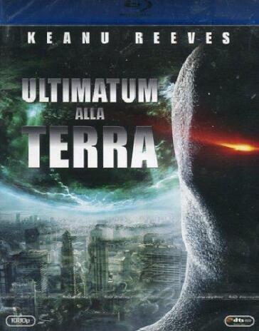 Ultimatum Alla Terra (2008) - Scott Derrickson