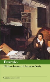 Ultime lettere di Jacopo Ortis