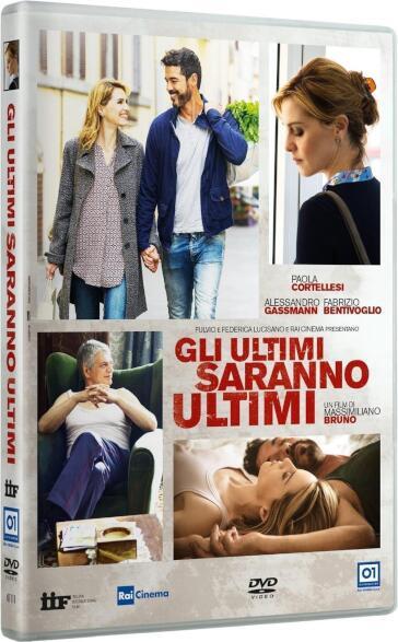 Ultimi Saranno Ultimi (Gli) - Massimiliano Bruno