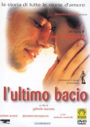 Ultimo Bacio (L') - Gabriele Muccino