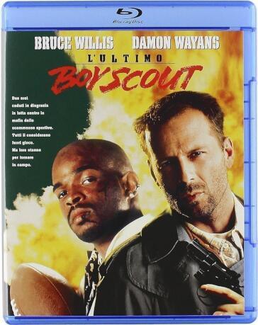 Ultimo Boy Scout (L') - Tony Scott