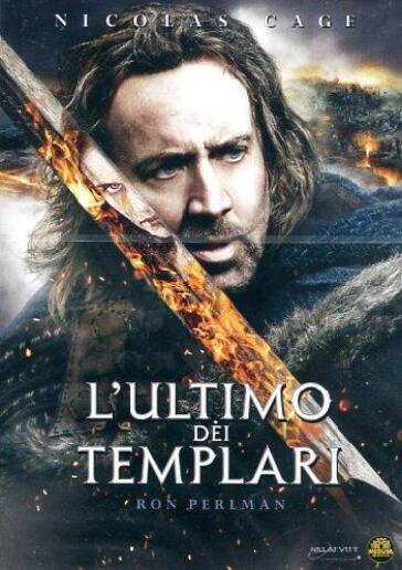 Ultimo Dei Templari (L') - Dominic Sena