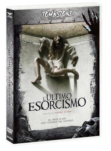 Ultimo Esorcismo (L') (Tombstone) - Daniel Stamm