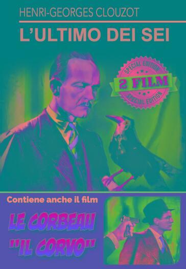 Ultimo Dei Sei (L') / Corbeau (Le) - Henry-Georges Clouzot - Georges Lacombe
