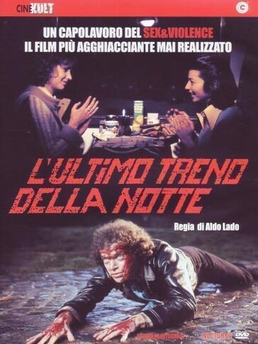 Ultimo Treno Della Notte (L') - Aldo Lado