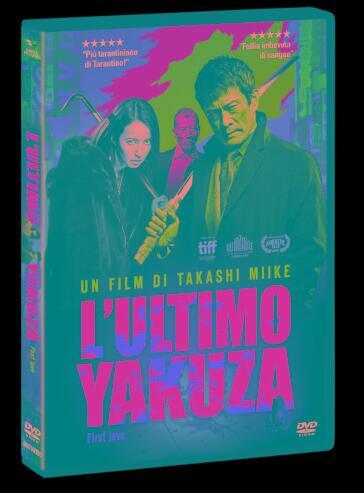 Ultimo Yakuza (L') - Takashi Miike