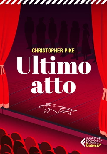 Ultimo atto - Christopher Pike