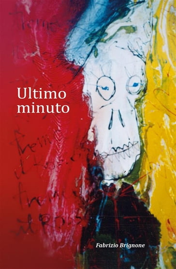 Ultimo minuto - Fabrizio Brignone