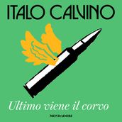 Ultimo viene il corvo