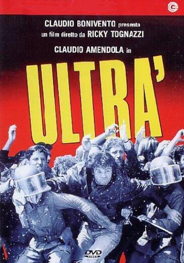 Ultra' - Ricky Tognazzi