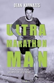 Ultra marathon man