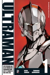 Ultraman vol. 01