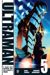 Ultraman vol. 05