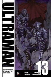Ultraman vol. 13