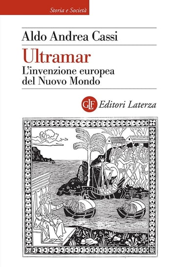 Ultramar - Aldo Andrea Cassi - Manuela Fugenzi