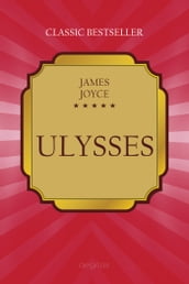 Ulysses (original edition)
