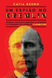 Um Espião no Kremlin