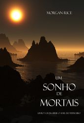 Um Sonho de Mortais (Livro N 15 Da Série O Anel Do Feiticeiro)