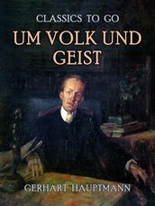 Um Volk und Geist